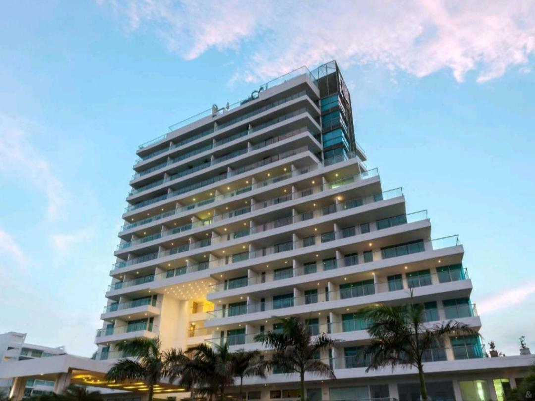 Apartamento Seaway 935 Morros, La Boquilla — Fotos 2